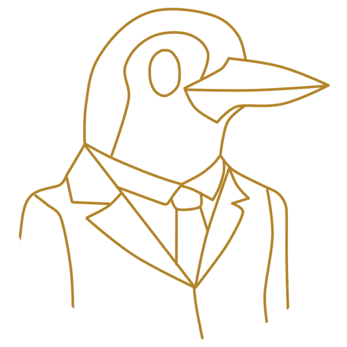 Rey Pingüino